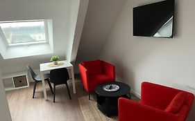 Studio 401 - Hyper Centre - Intégralement rénové - Toutes commodités à pied